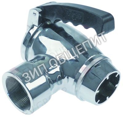 Кран опорожнения 806172 Emmepi
