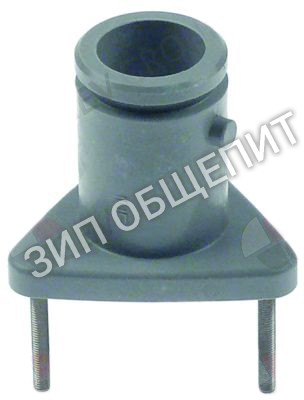 Держатель распылителя 75648 Eurotec, снизу