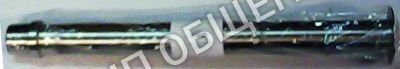 Труба переливная 77545 Eurotec