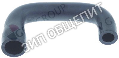 Шланг гнутый 69068 Eurotec, для сливного насоса