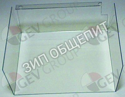 Крышка 214110 Eurotec