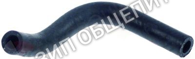 Шланг гнутый 127111 Eurotec