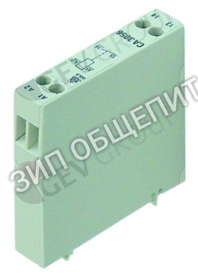 Реле сопряжения 3104139 Winterhalter для GS14 / GS14E / GS15 / GS15E / GR64 / GR65 / GR66 / GR66-1
