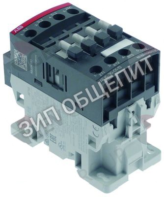 Контактор силовой 3104162 Winterhalter, AF16-30-01-13, 30А для GS29B / GS10 / GS12 / GS14 / GS14E / GS15 / GS15E / GS22