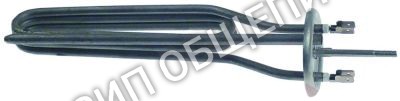 ТЭН 3103033 Winterhalter, 2800Вт (240В) для GS10 / GS22 / GS32 / GS7 / GS9 / GS23 / GS24 / GS27