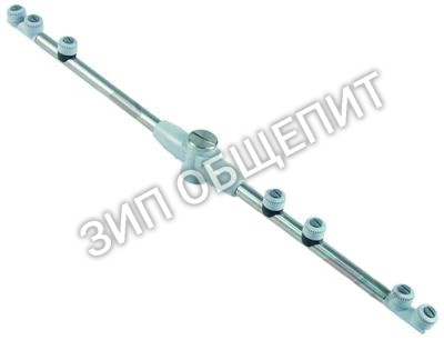 Ополаскиватель 62002891 Winterhalter, снизу, комплект с дюзами для GS14 / GS14E / GS15 / GS15E / GS29
