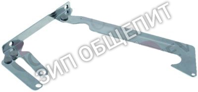 Петли 62001837 Winterhalter, слева, комплект для GS29B / GS14 / GS14E / GS15 / GS15E / GS29