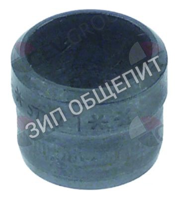 Кольцо врезное 2907303 Winterhalter, для линии ополаскивания для GM170 / GM85