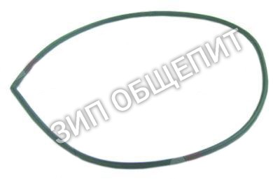 Уплотнитель крышки насоса 3102209 Winterhalter для GS10, GS10-2, GS12, GS14, GS14E, GS15, GS15E, GS22, GS32, GS34, GS61, GS7