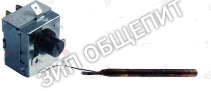 Термостат защитный 3267100 LASA  LB352 - LB362 - LB95H - LB95L