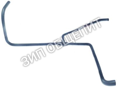 Шланг гнутый 60003831 Winterhalter, с ответвлением для GS310 / GS302 / GS310 / GS315 / GS215