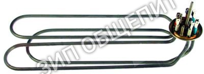 ТЭН 3103042 Winterhalter для GS10 / GS22 / GS32 / GS61 / GS7 / GS9 / GR1200 / GR1400