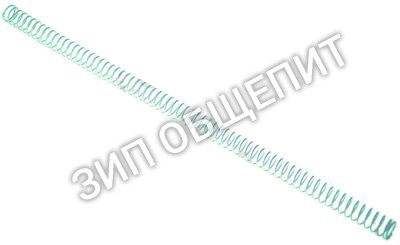 Пружина 62002419 Winterhalter для GS14 / GS14E / GS15 / GS15E / GR62-2 / GR62-3