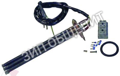 ТЭН 60003599 Winterhalter для GS310 / GS302 / GS310 / GS315 / GS402 / GS202 / GS215