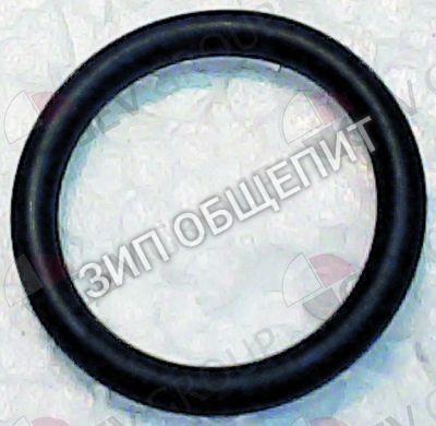 Кольцо уплотнительное 2707093 Winterhalter для GS302 / GS310 / GS315 / GS630-McDonalds / GS640