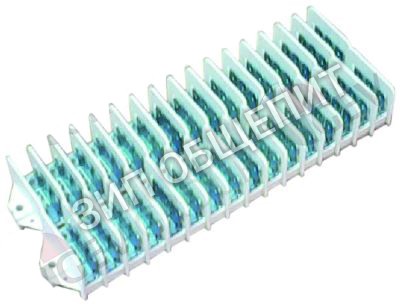 Клемма 3109154 Winterhalter для GS29B / GS14 / GS14E / GS15 / GS15E / MTF / MTR / STR