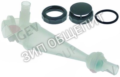 Mediamat 30000113 Winterhalter для UC-L / UC-L-McDonalds / UC-M / UC-M-McDonalds / UC-S / UC-XL