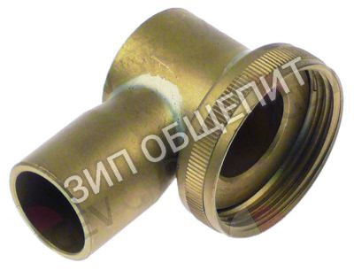 Уголок соединительный 2904247 Winterhalter для GS42 / GS25 / GS28 / GS4