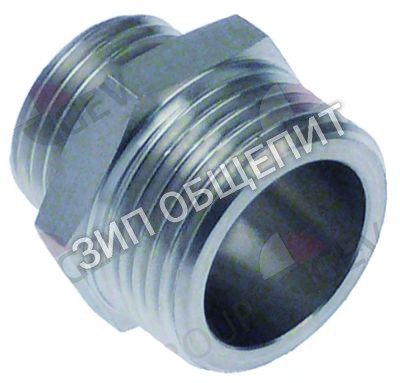Переходник 3011206 Winterhalter для GS12 / GS34 / GR1210 / GR1220 / GR1221 / GR1230