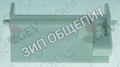 Заслонка 60004541 Winterhalter для UC-L / UC-L-McDonalds / UC-M / UC-M-McDonalds / UC-S / UC-XL