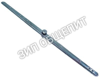 Ополаскиватель 65005462 Winterhalter, сверху/снизу, со штифтом для GS640 / GS640-McDonalds / GS650 / GS650-McDonalds