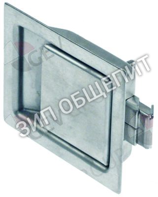 Замок-защелка 70008012 Winterhalter, комплект для MTF / MTR