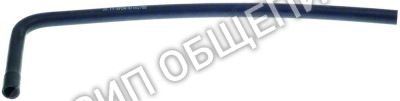 Шланг гнутый 61002799 Winterhalter для BAVARIA2000 / Eckfoerderer-WKT(S)-90-180 / GS42 / GS72