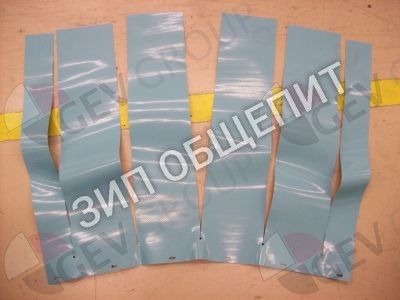 Шторка 65001827 Winterhalter для GKTS2600