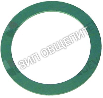 Уплотнитель 61002568 Winterhalter для GR66 / GS72