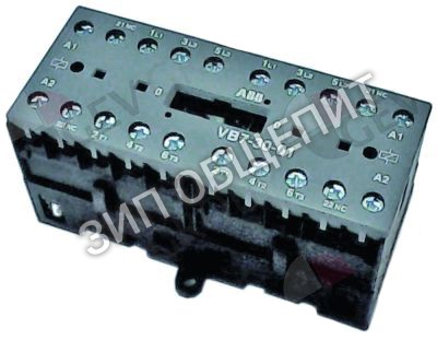 Контактор 3104155 Winterhalter для KTS1900 / KTS2400 / WKTS