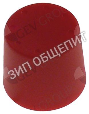 Рукоятка регулировочная 263500 Lasa, универсальн.