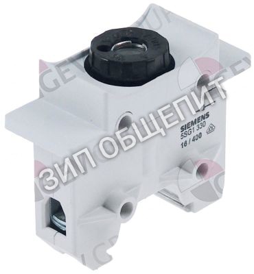 Патрон предохранителя 342628 Lasa, подходит для D01