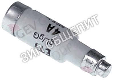 Предохранитель 316823 Lasa, D01, 6А