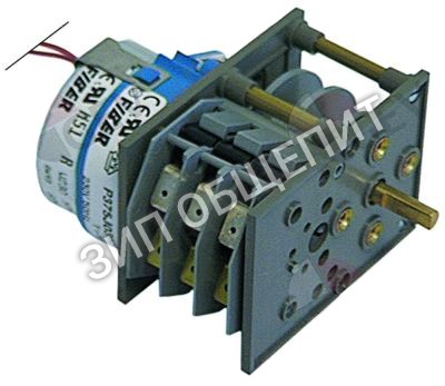 Таймер 512069300 Lasa, P37, 180с