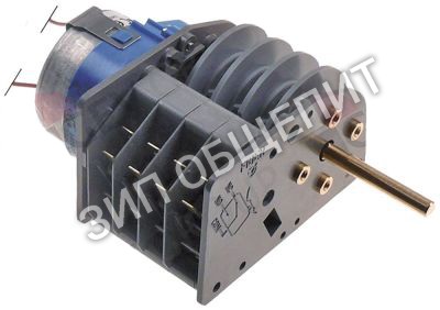 Таймер 3406031 Lasa, P25, 180с