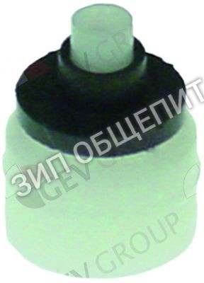 Переходник Lasa, 0,8л/мин