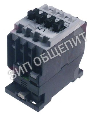 Контактор силовой 342623 Lasa, 3TF30000-0A, 20А