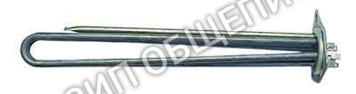 ТЭН 3205500+2188400 Lasa, 4500Вт (230В)