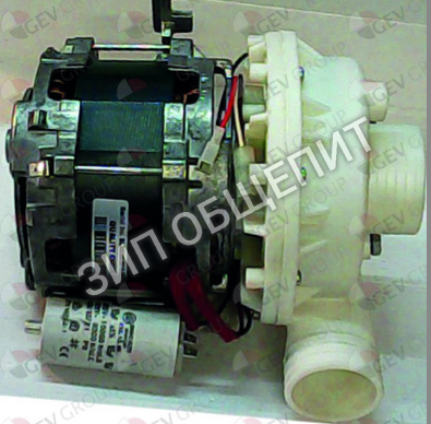 Помпа 1203 0005 Inoksan­  BYM165 