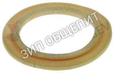 Уплотнитель 270302 Lasa, для держателя распылителя