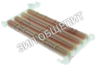 Умягчитель воды 346100 Lasa, 4х-кратн.