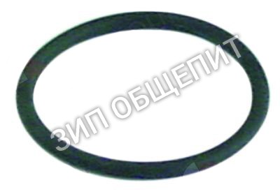 Кольцо уплотнительное 2185700 Lasa