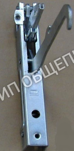 Петля двери CER140 GIERRE BRIO (правая) BRIOBRG200