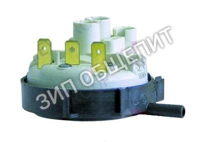 Прессостат 3281100 Lasa, 55/30мбар