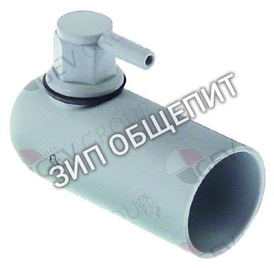 Камера воздушная 984005 BYM165 Inoksan