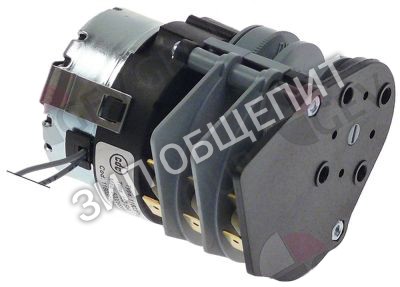 Таймер 500068300 Mach, 11803F1, 150с для MB235LI / MB240LI / MB510E / MB510ER / MB520 / MB520K