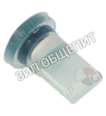 Клапан губной Mach, для дозатора, для DB2/DS5