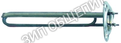 ТЭН 80001951 Mach, 2600Вт (230В) для GL220 / GL250 / MB235LI / MB240LI / MB510E / MB510ER