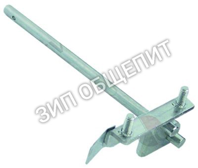Петля дверная 511003700 Mach, справа для MB240LI / MB630 / MB920E / MB920ER / MB930 / MB930K