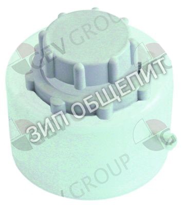 Ёмкость для соли Mach, без уплотнителя